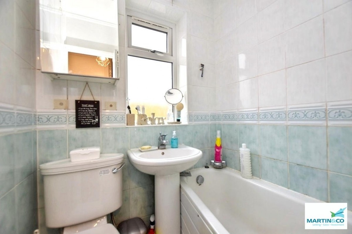 Telfer Road, Coventry