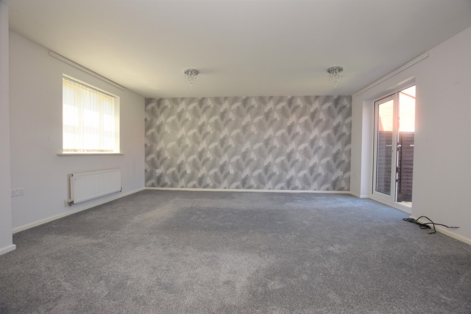 3 bedroom House for Letting Borough Way, Nuneaton