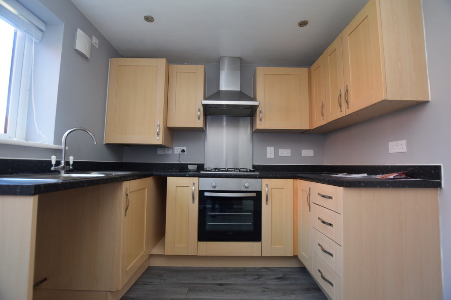 3 bedroom House for Letting Borough Way, Nuneaton