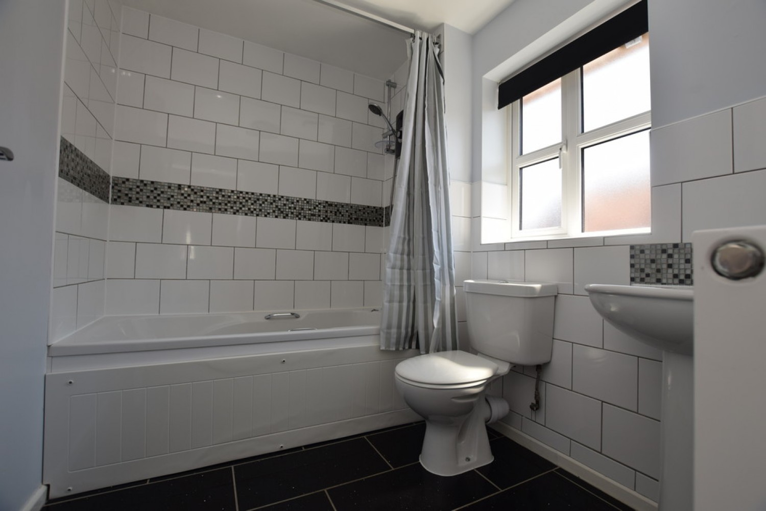 3 bedroom House for Letting Borough Way, Nuneaton