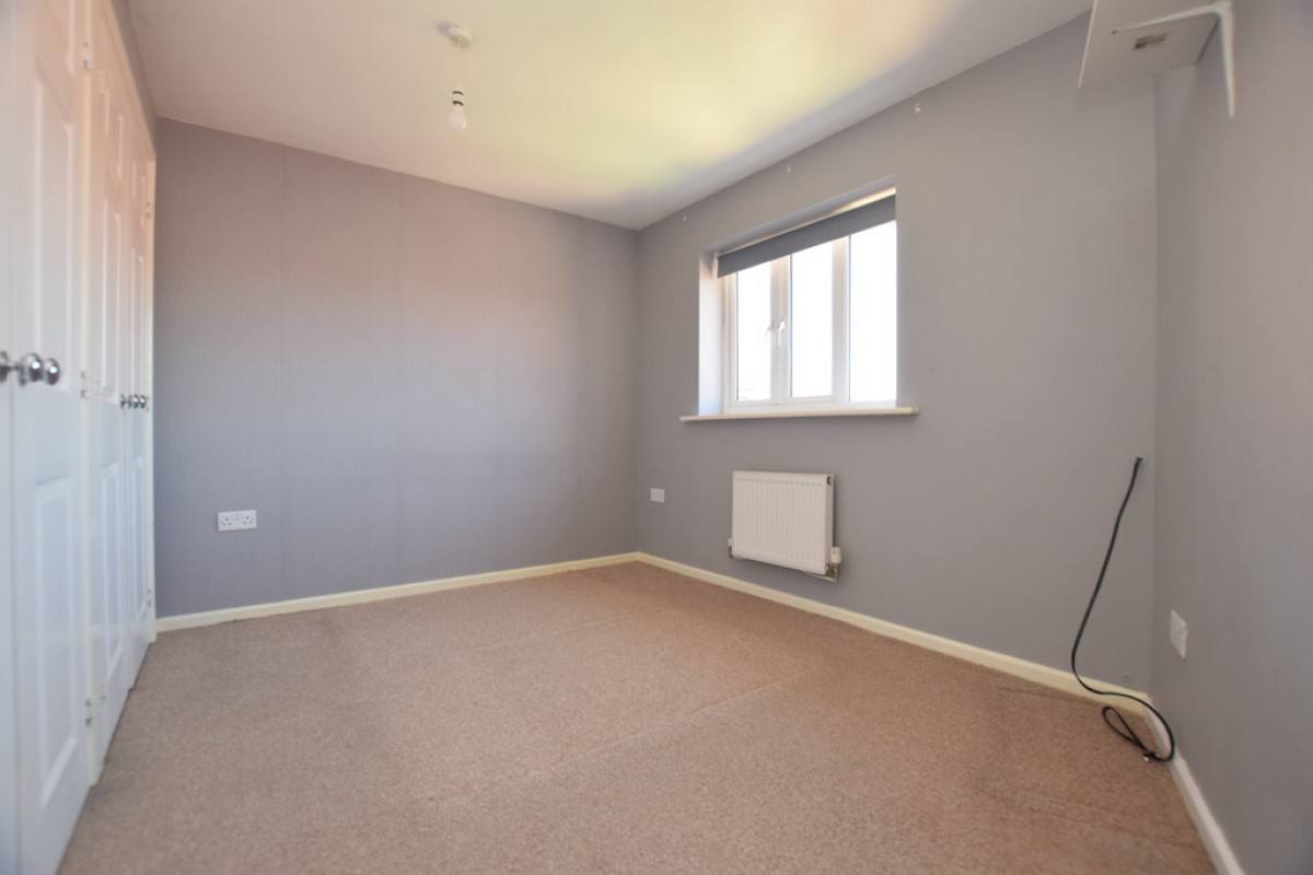 Borough Way, Nuneaton