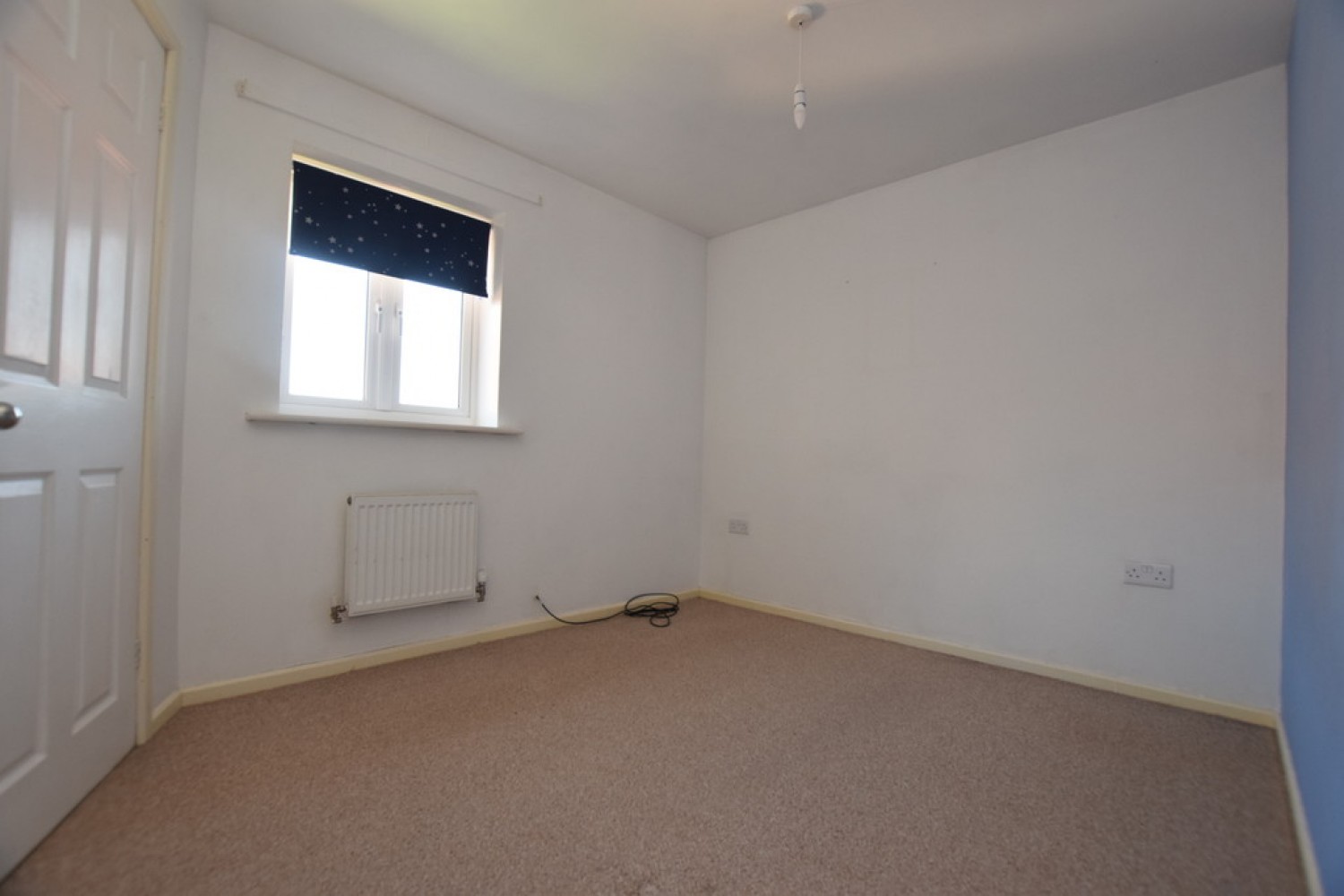 3 bedroom House for Letting Borough Way, Nuneaton
