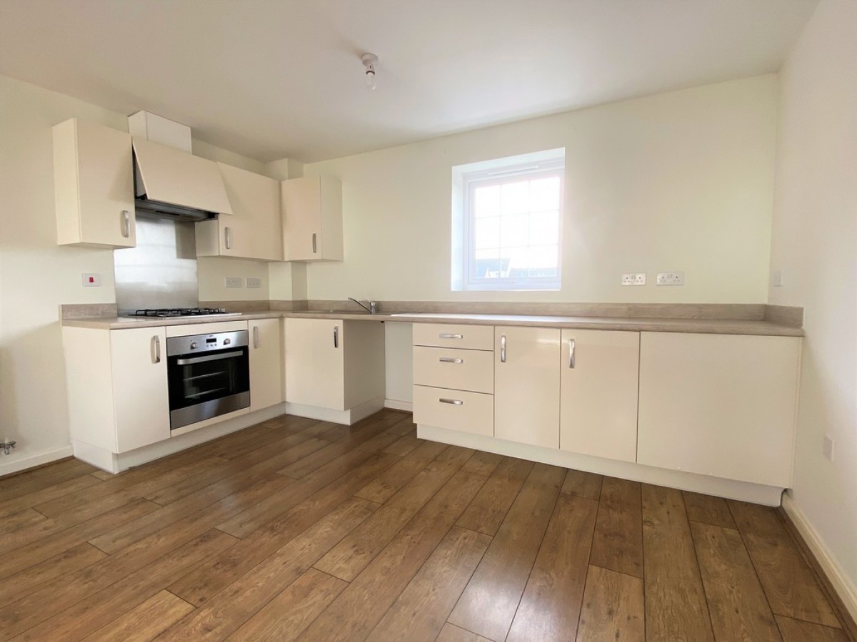 Middleton House, Camp Hill, Nuneaton