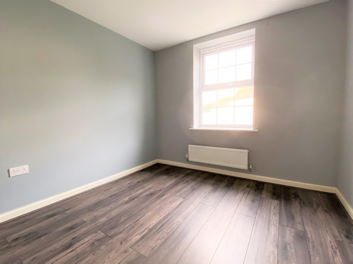 Middleton House, Camp Hill, Nuneaton