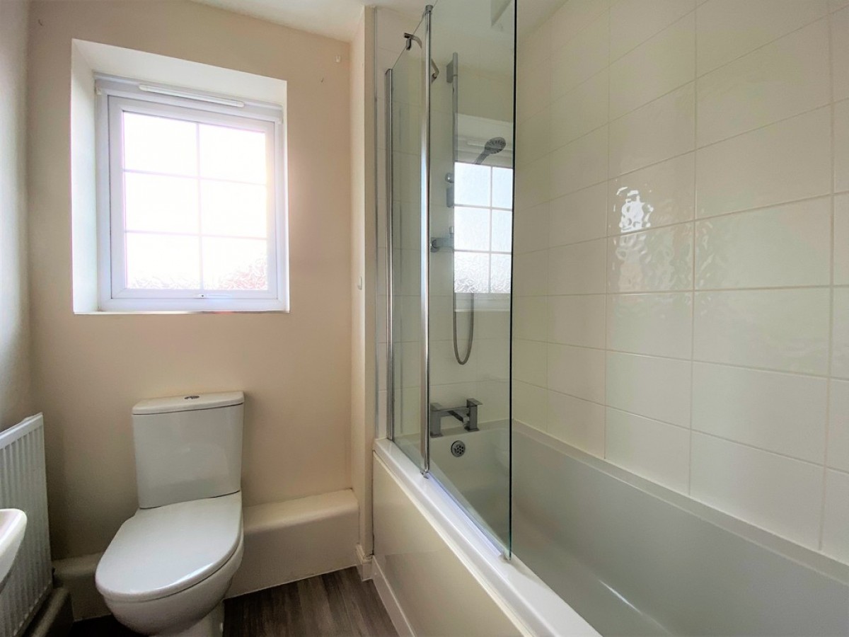 Middleton House, Camp Hill, Nuneaton