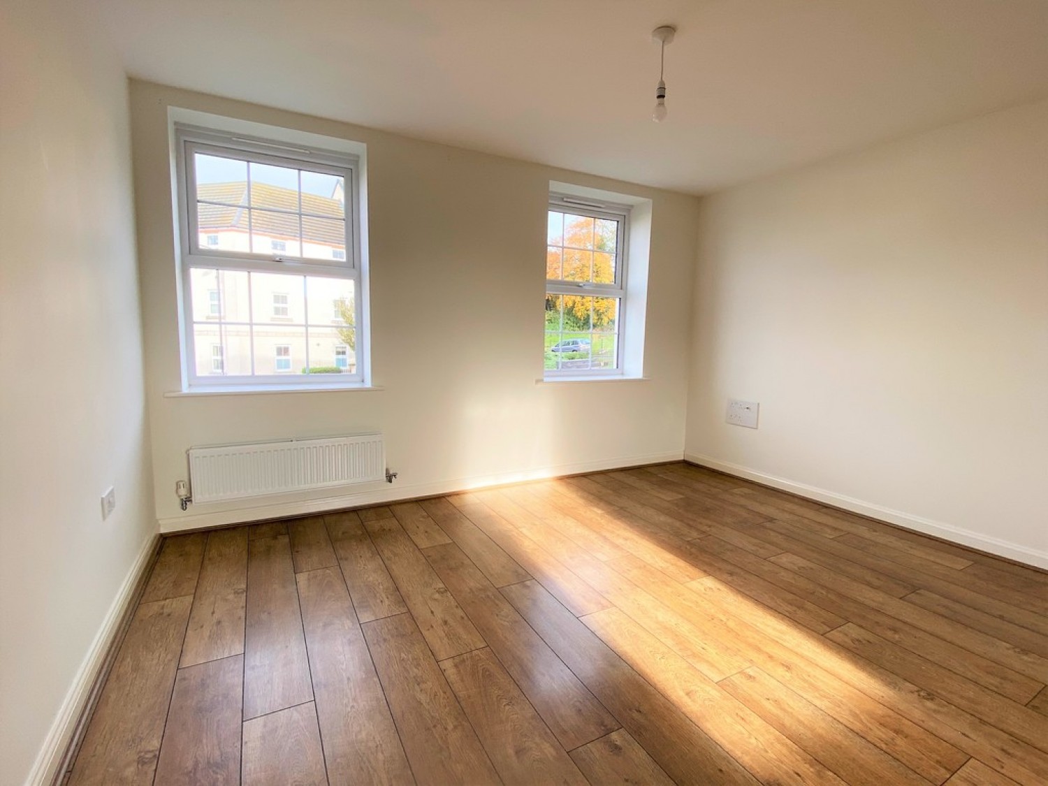 Middleton House, Camp Hill, Nuneaton