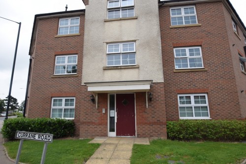 Currane Rd, Nuneaton, Warwickshire