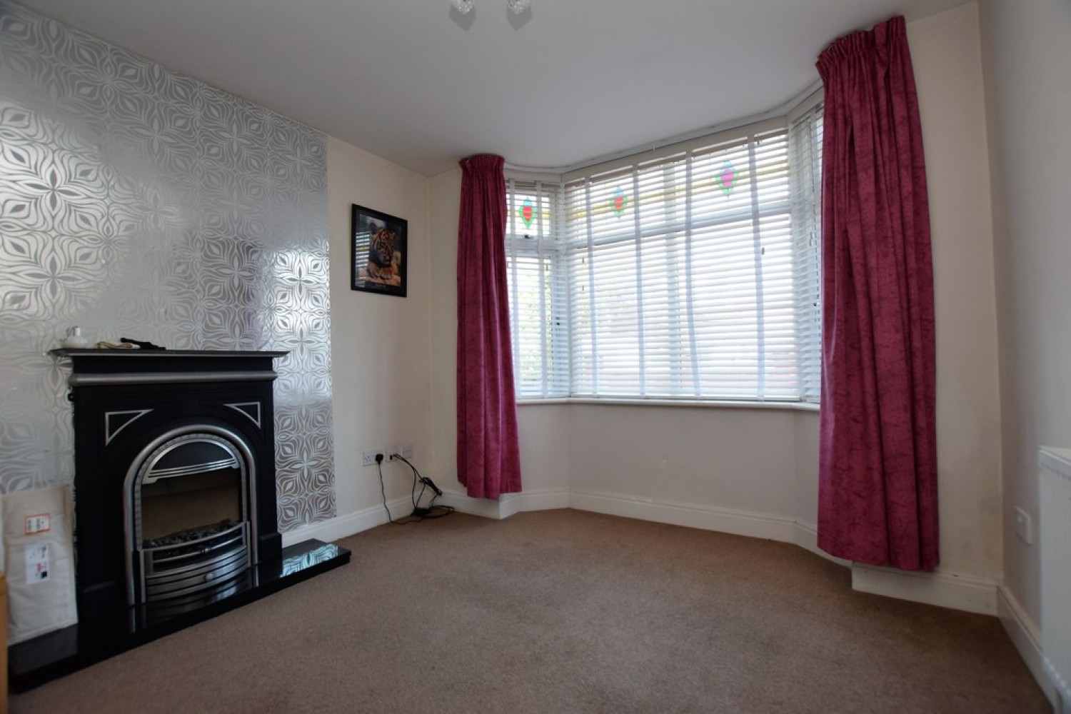 Mary Herbert Street, Cheylesmore
