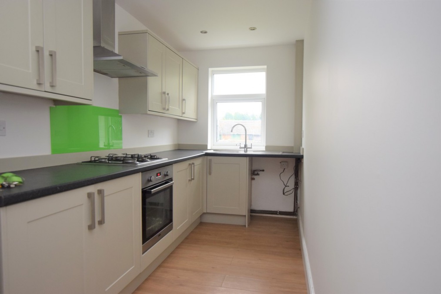 Stanley Street, Barwell