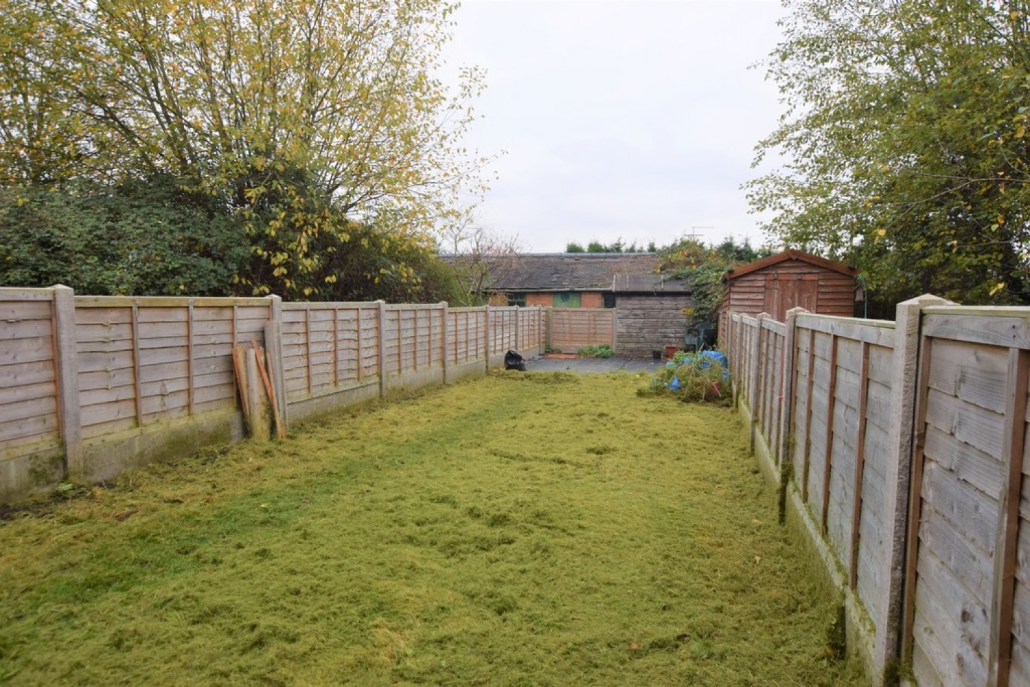 Stanley Street, Barwell