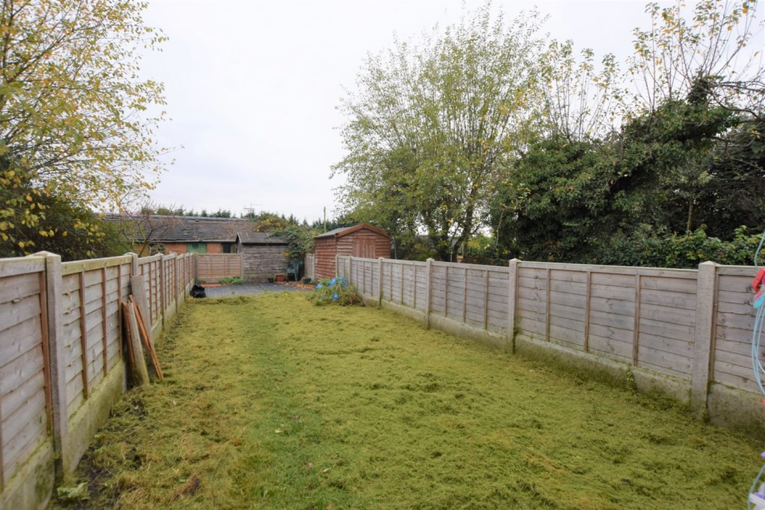 Stanley Street, Barwell
