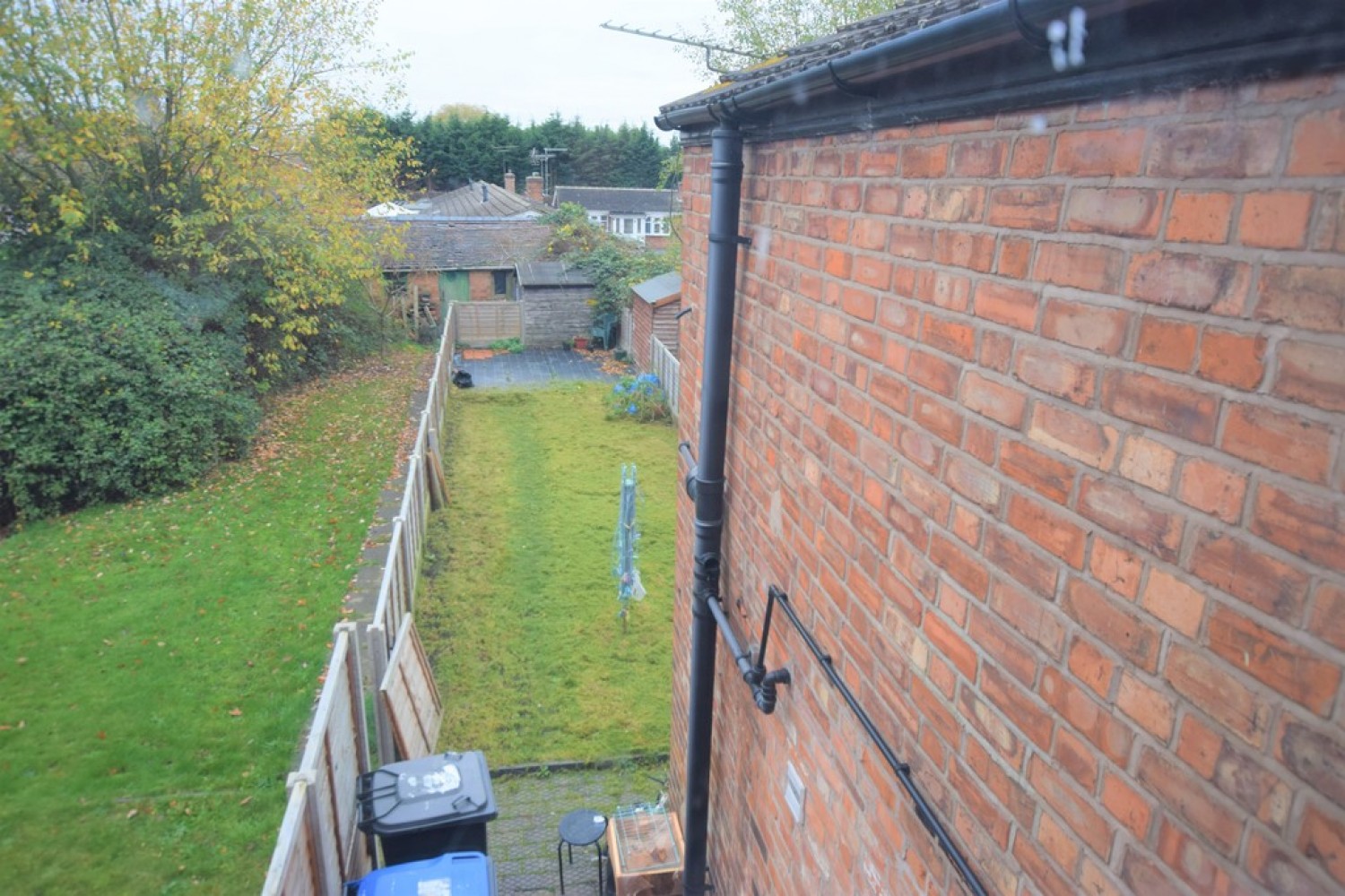 Stanley Street, Barwell