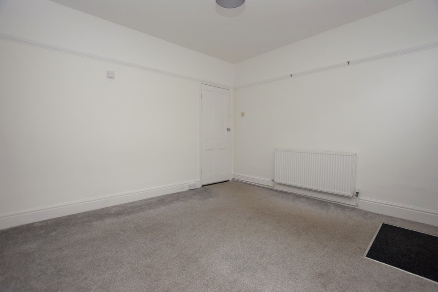 Stanley Street, Barwell