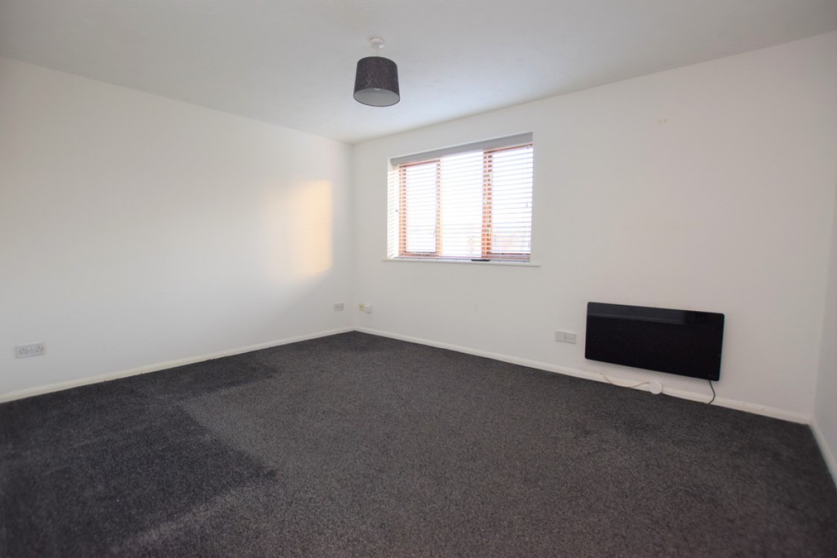 Gillett Close, Nuneaton