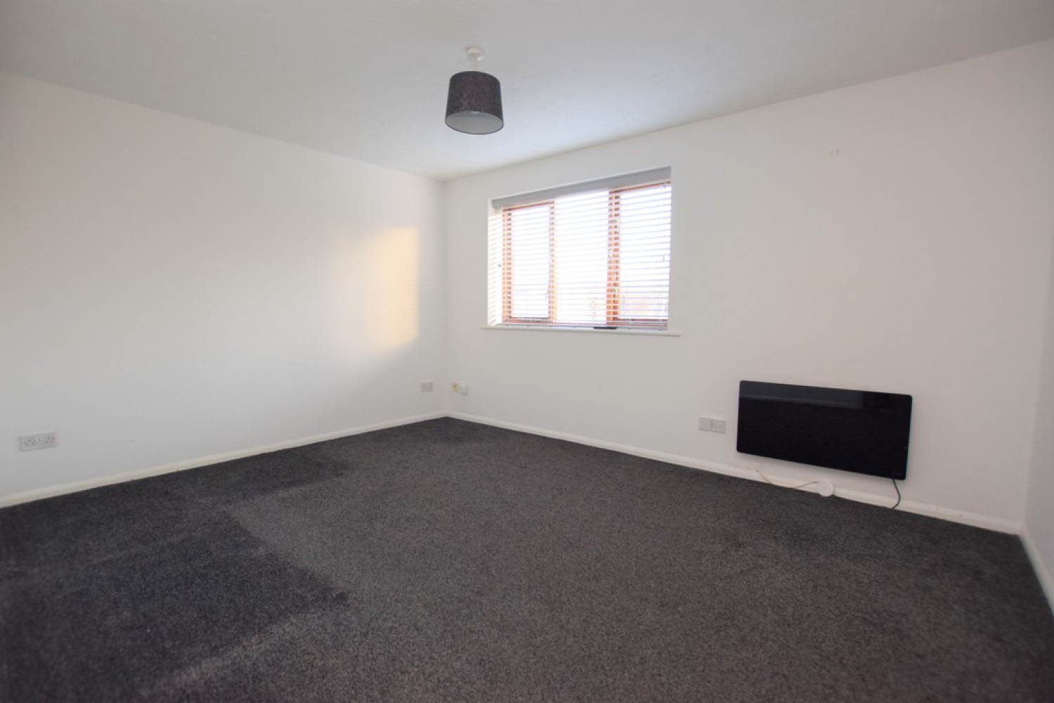 Gillett Close, Nuneaton