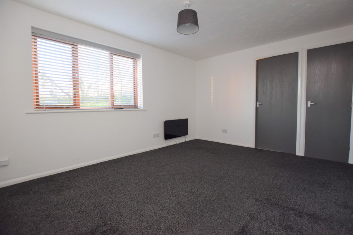 Gillett Close, Nuneaton