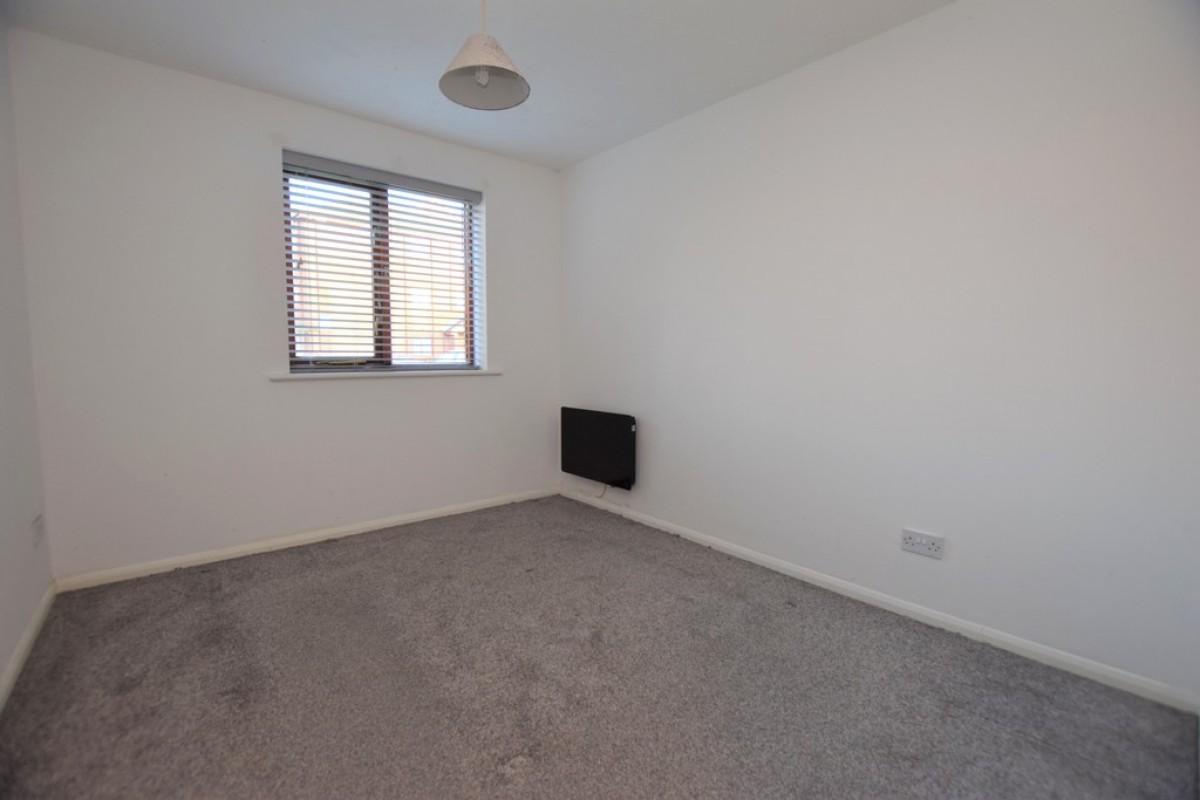 Gillett Close, Nuneaton