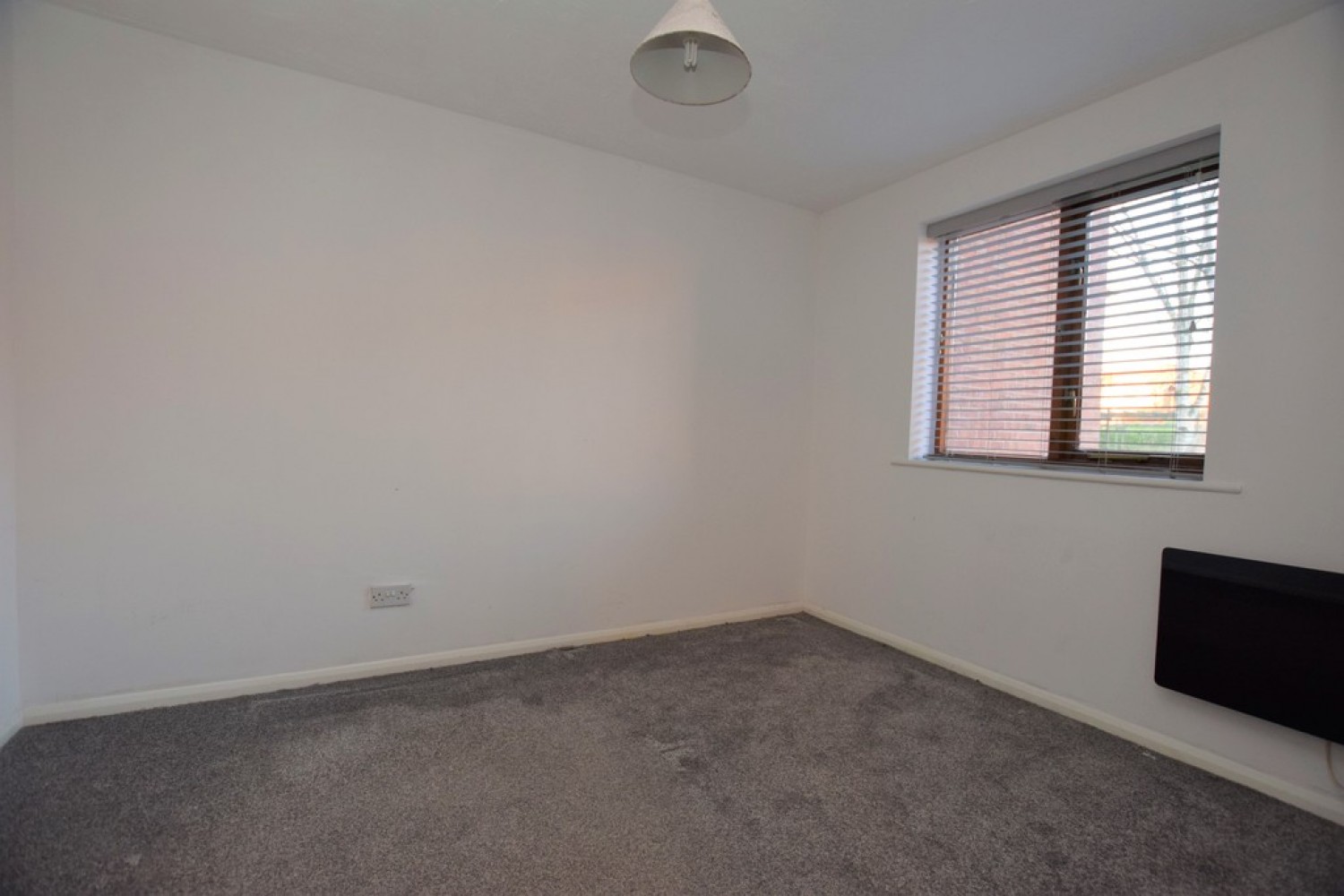 Gillett Close, Nuneaton