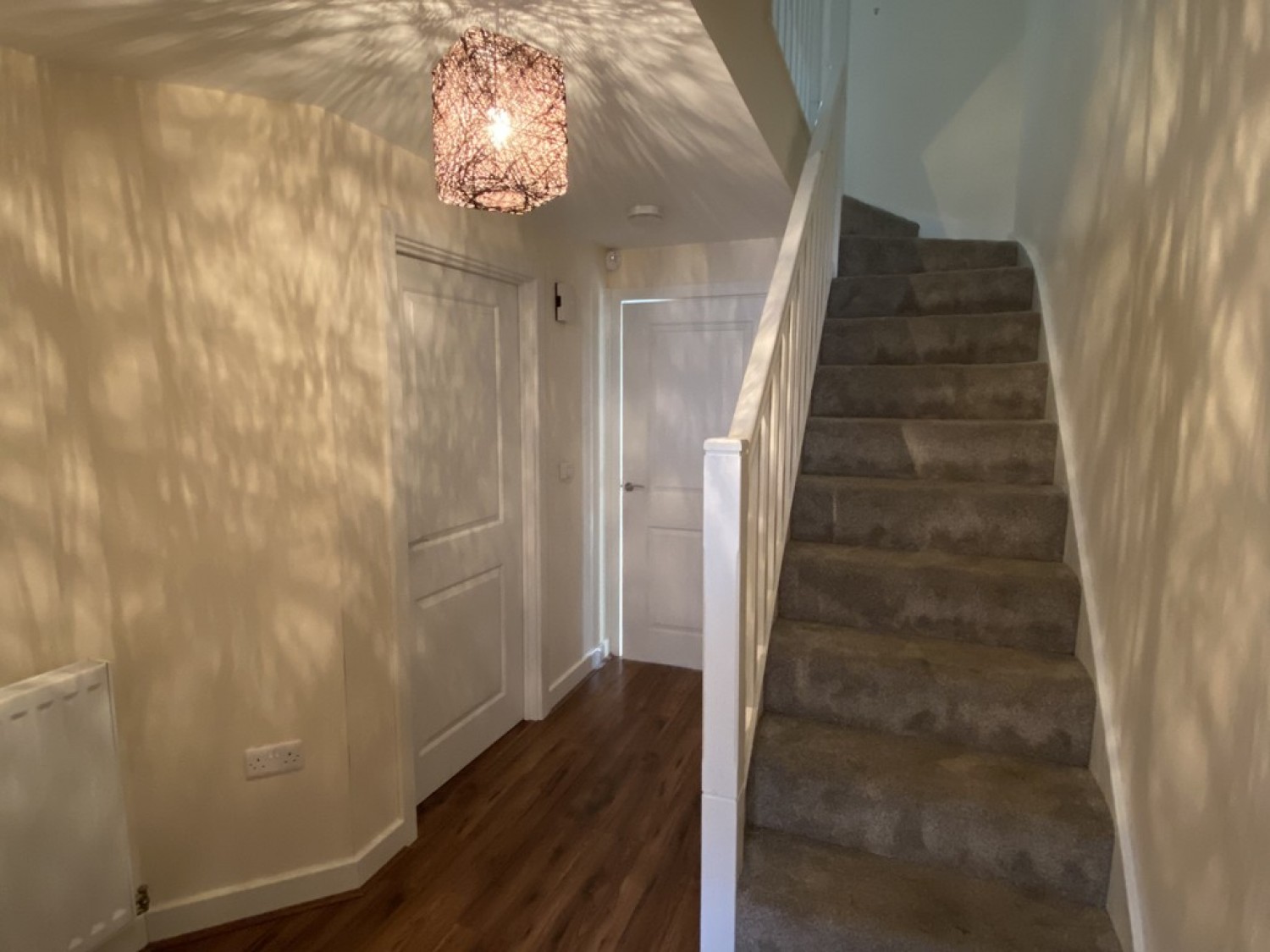 Copper Beech Road, Nuneaton