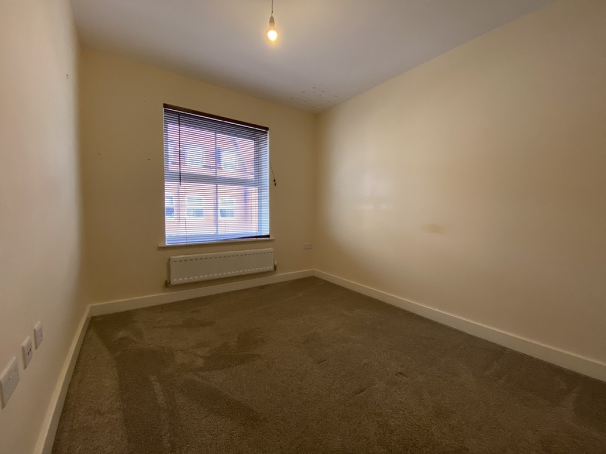 Copper Beech Road, Nuneaton
