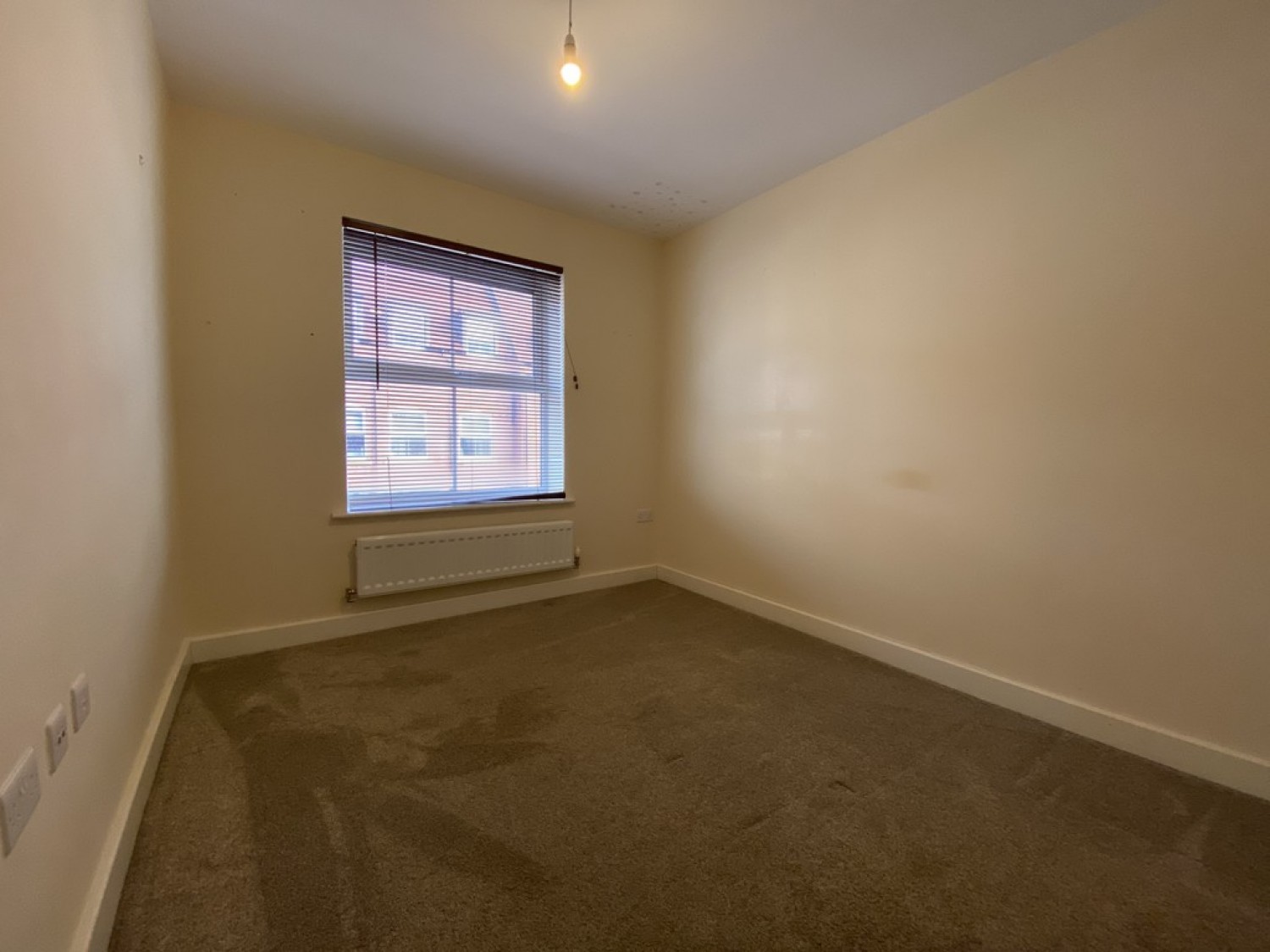 Copper Beech Road, Nuneaton