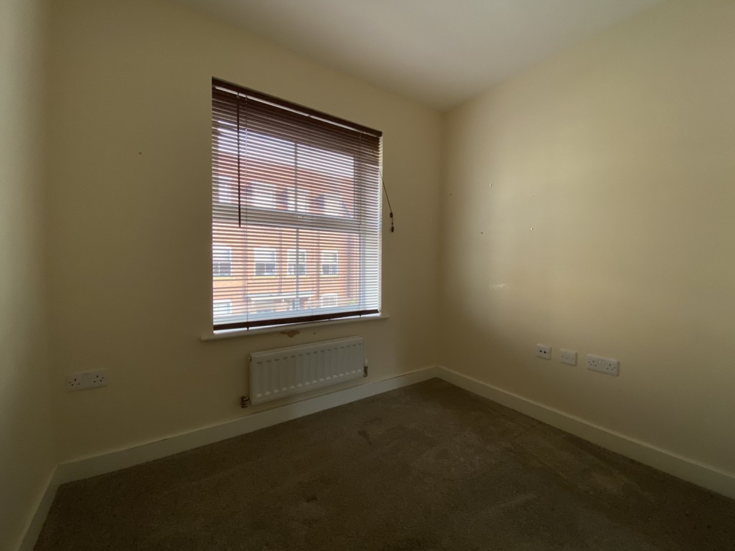 Copper Beech Road, Nuneaton