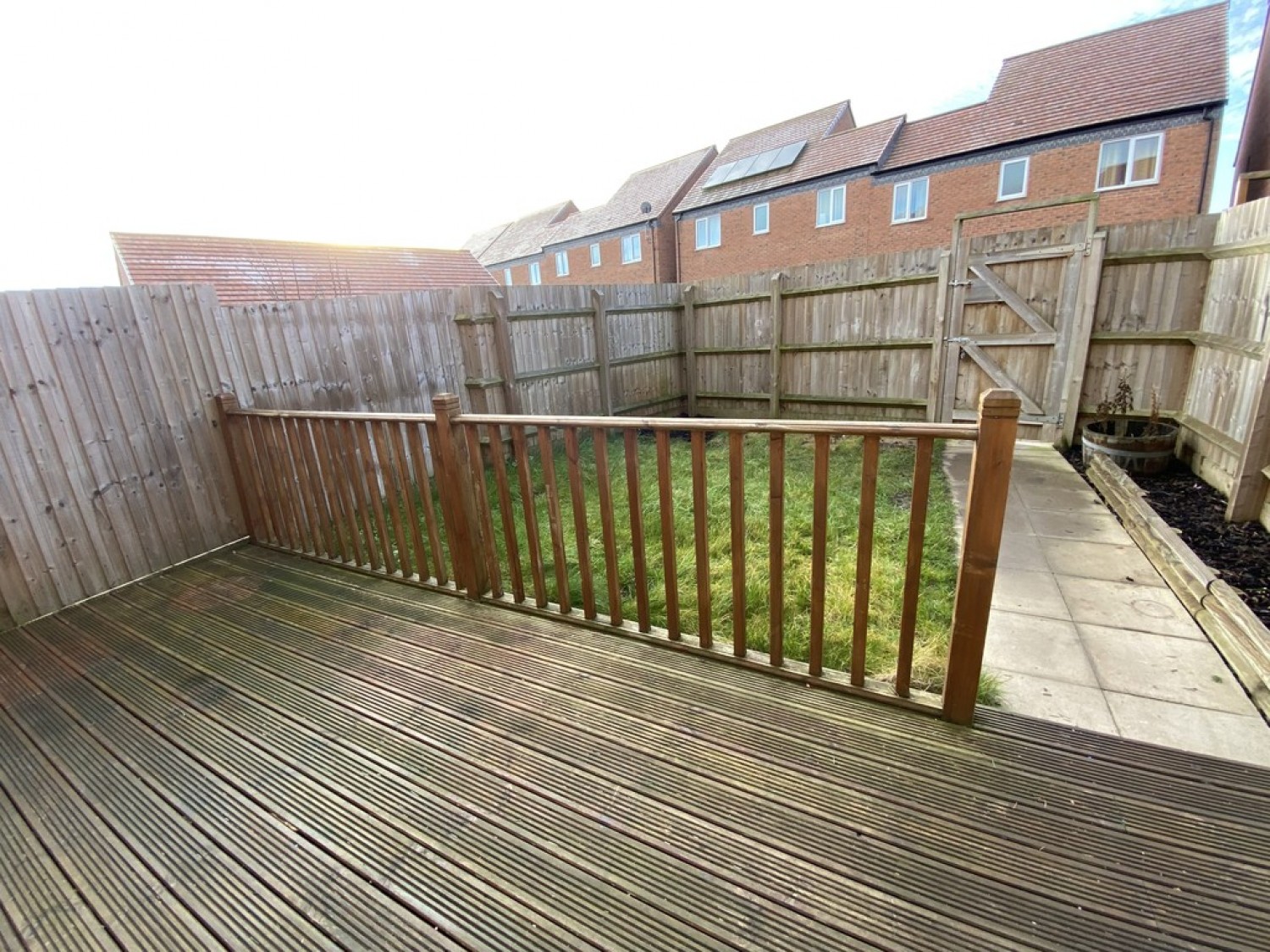Copper Beech Road, Nuneaton