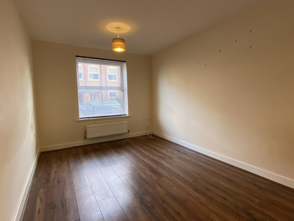 Copper Beech Road, Nuneaton