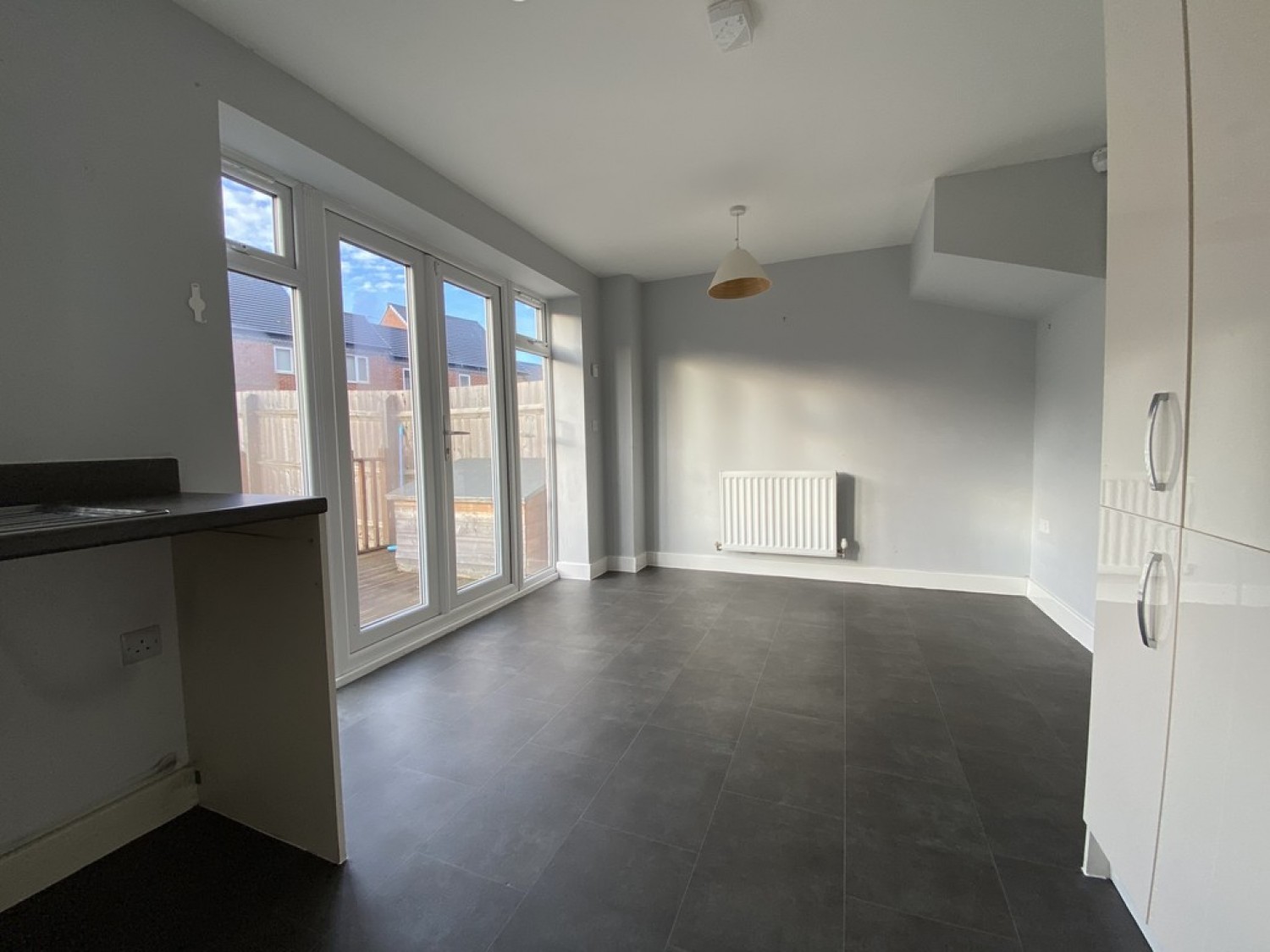 Copper Beech Road, Nuneaton