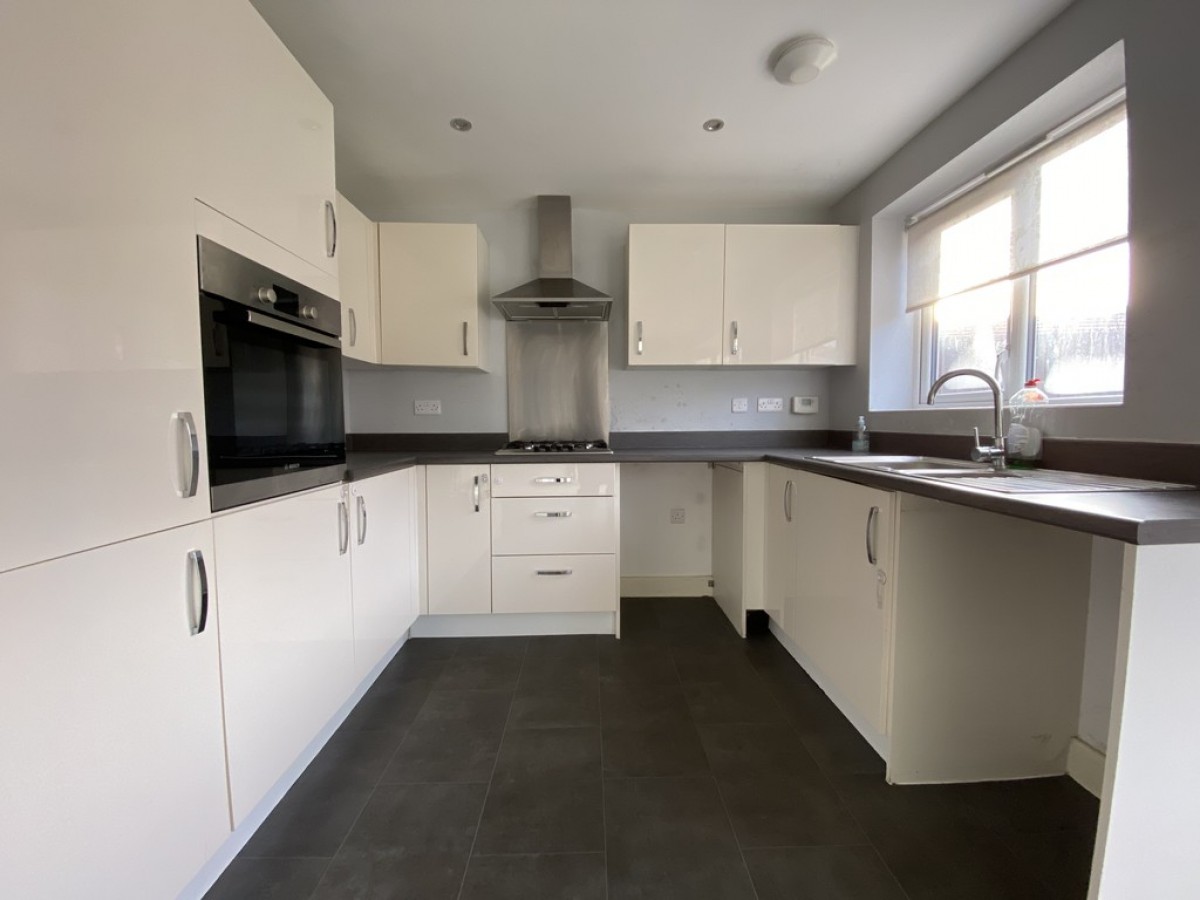 Copper Beech Road, Nuneaton