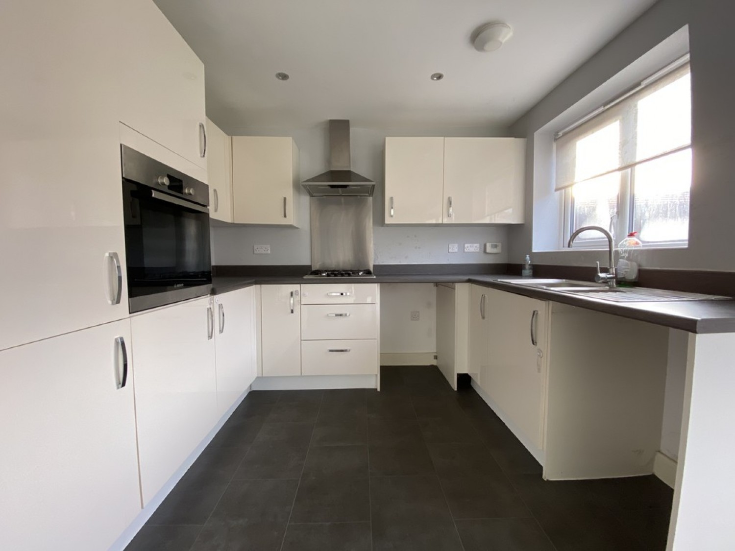 Copper Beech Road, Nuneaton