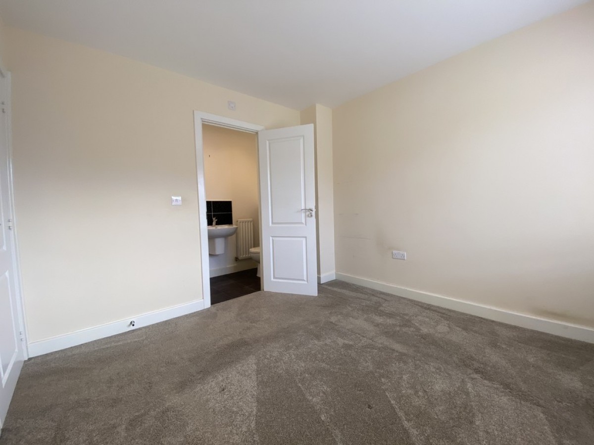 Copper Beech Road, Nuneaton