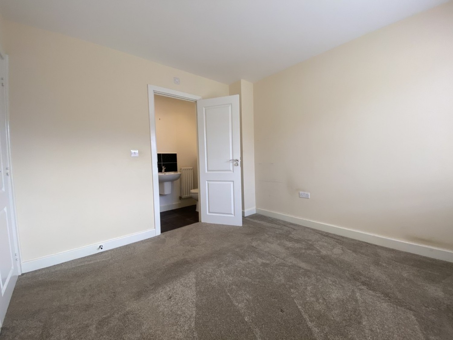 Copper Beech Road, Nuneaton