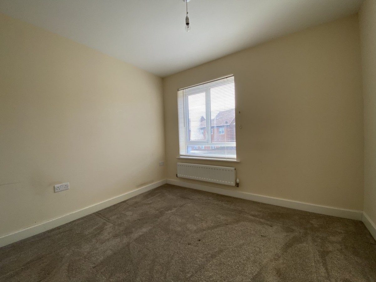 Copper Beech Road, Nuneaton