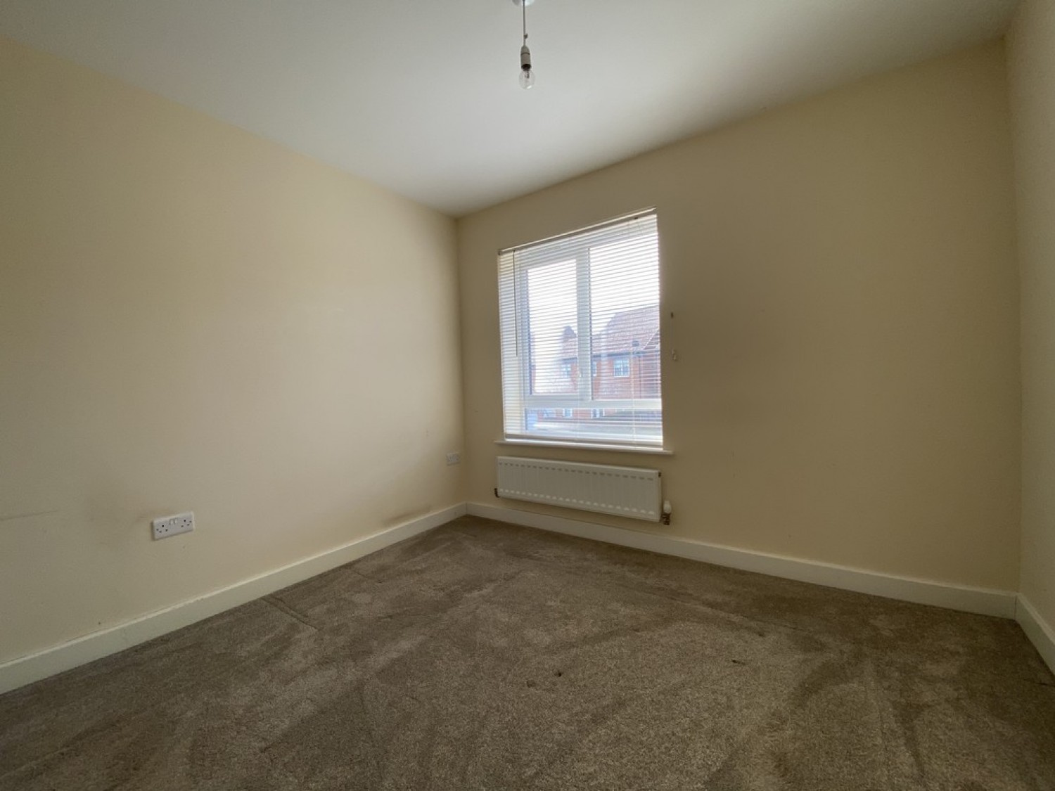 Copper Beech Road, Nuneaton