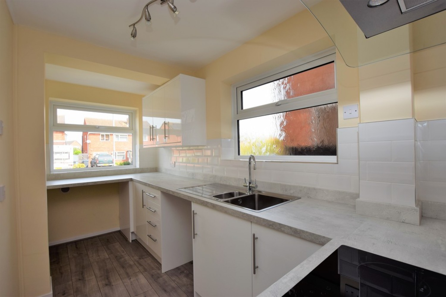 Greenhill Drive, Barwell