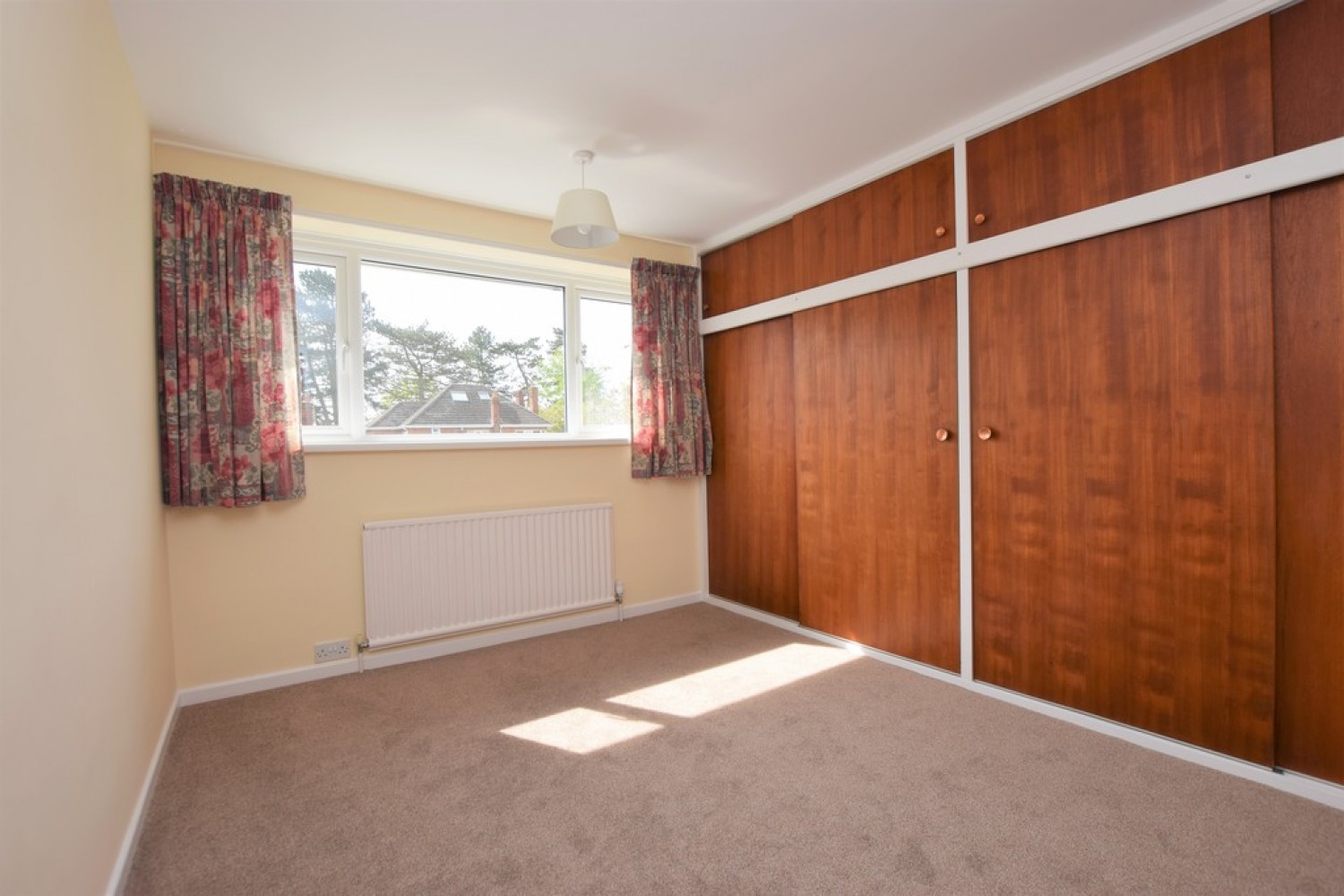 Greenhill Drive, Barwell