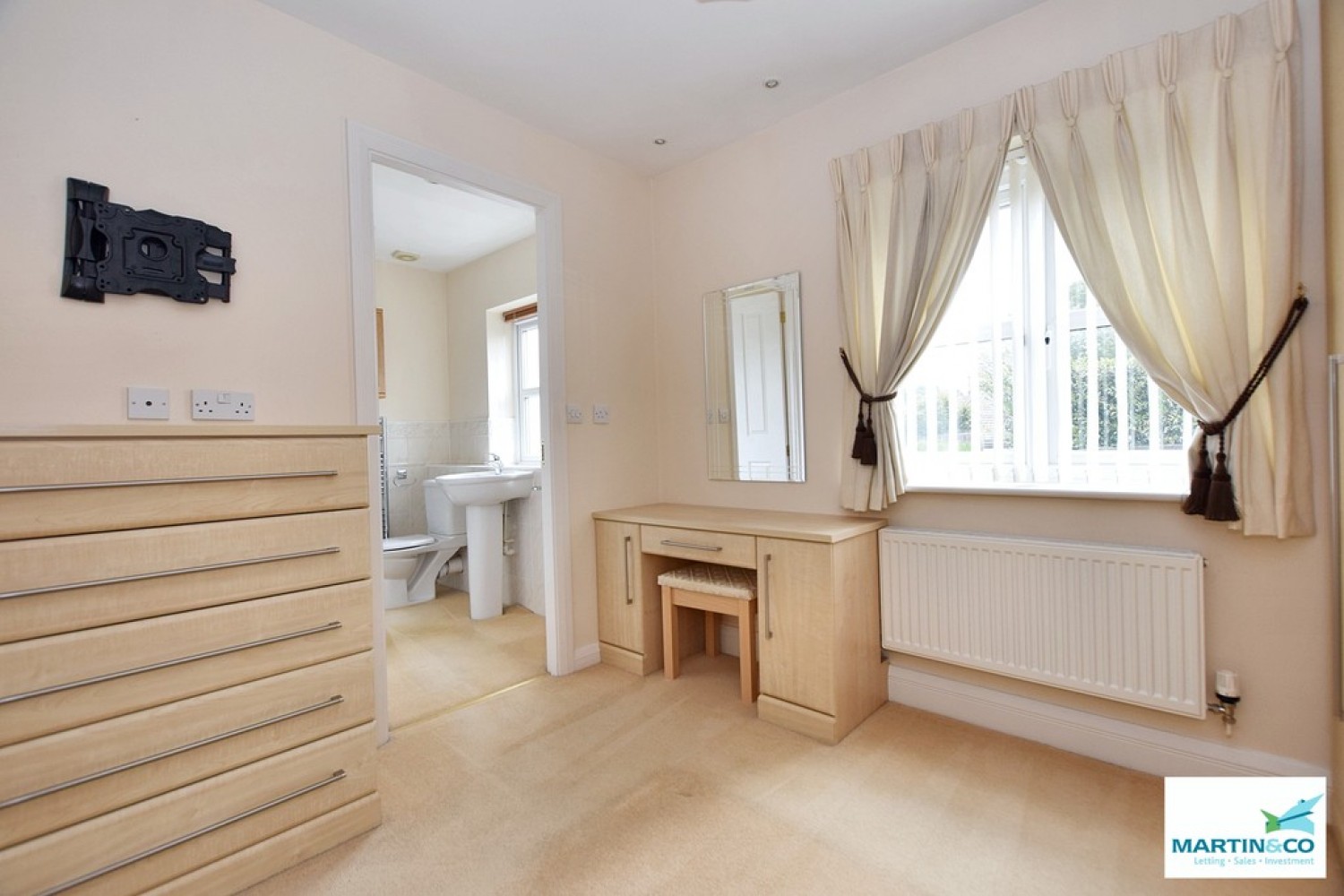 Carriage House, Crown Hill Close, Stoke Golding