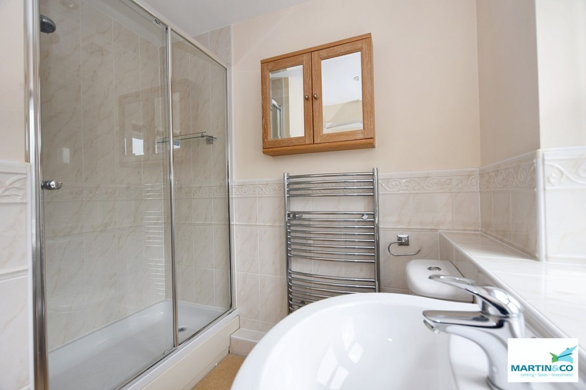 Carriage House, Crown Hill Close, Stoke Golding