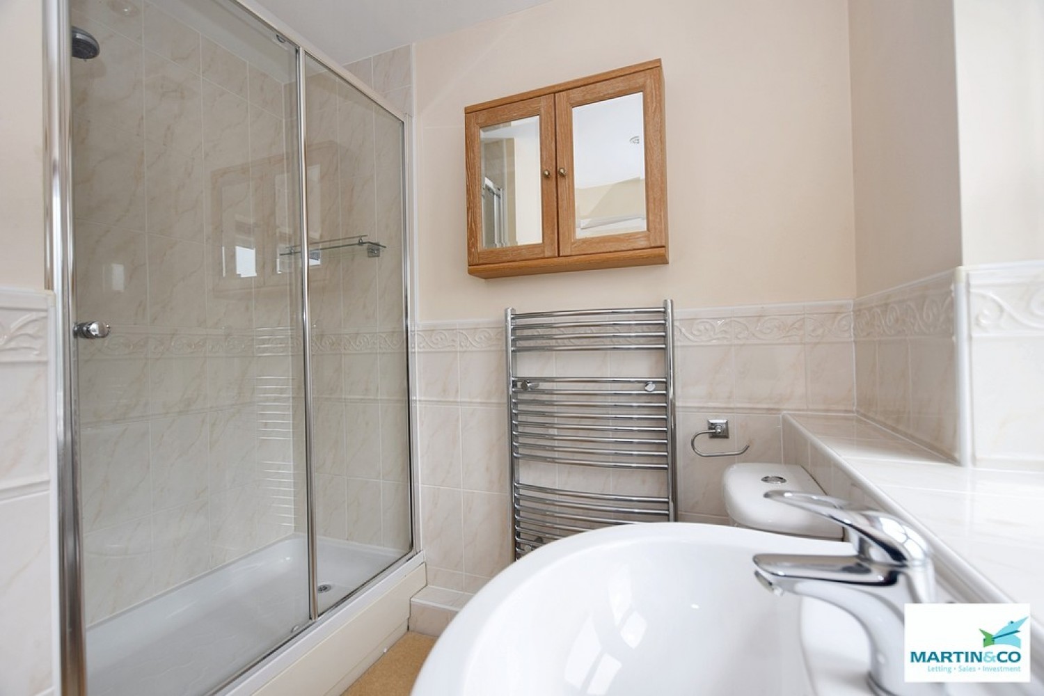Carriage House, Crown Hill Close, Stoke Golding