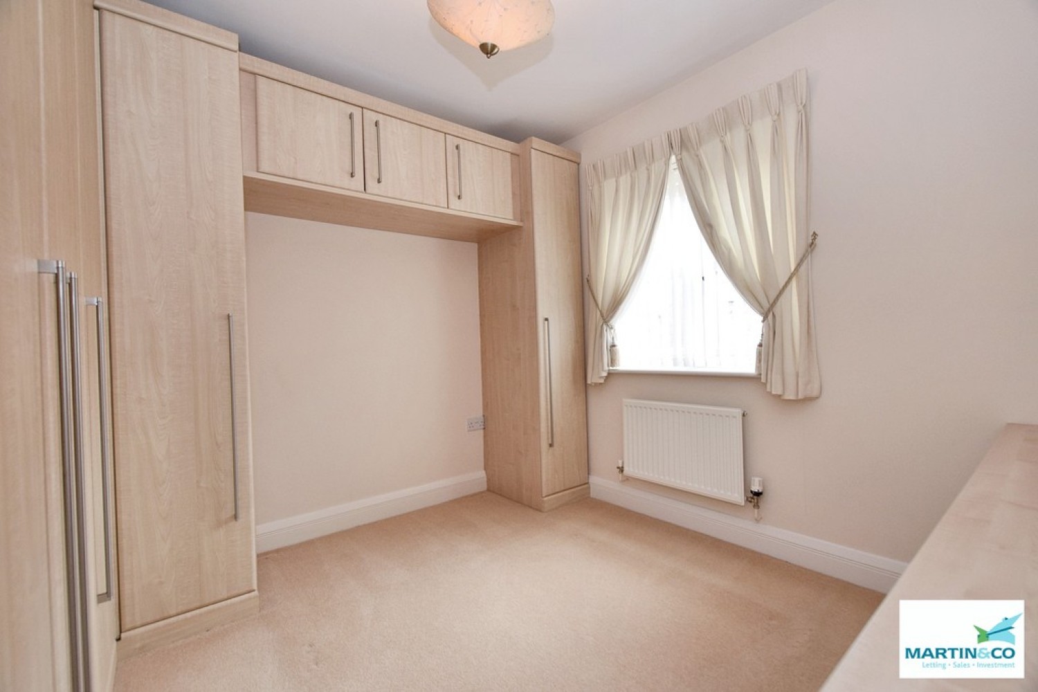 Carriage House, Crown Hill Close, Stoke Golding