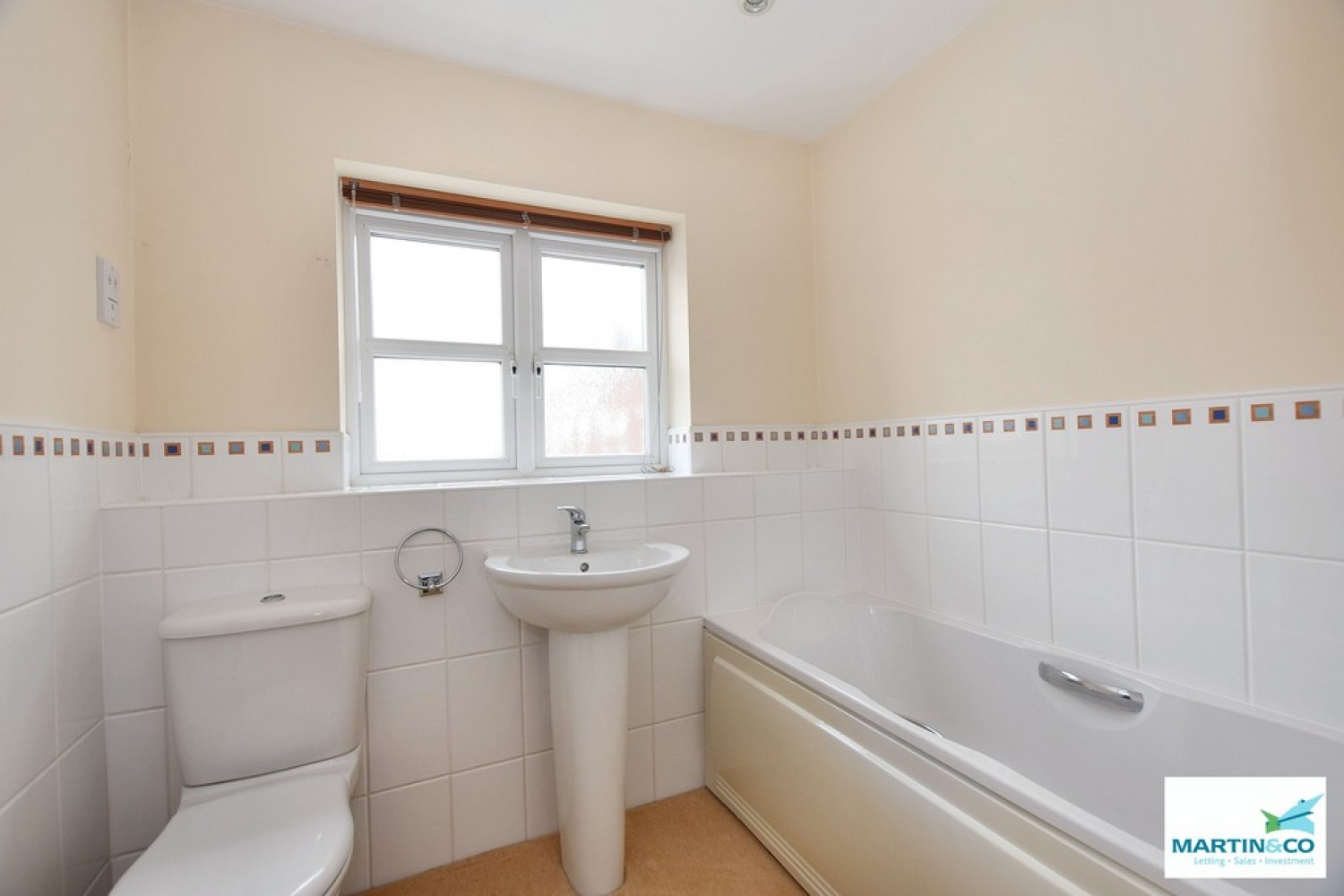 Carriage House, Crown Hill Close, Stoke Golding