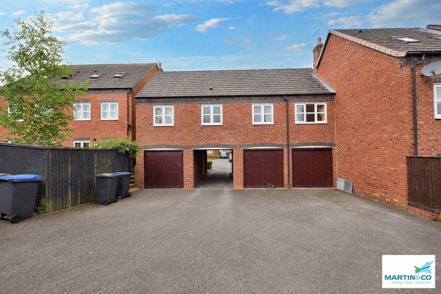Carriage House, Crown Hill Close, Stoke Golding