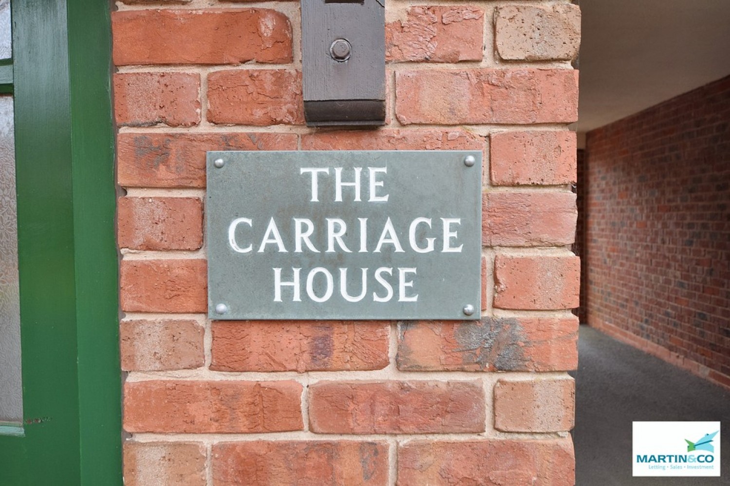 Carriage House, Crown Hill Close, Stoke Golding