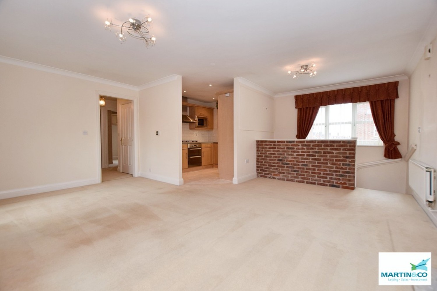 Carriage House, Crown Hill Close, Stoke Golding