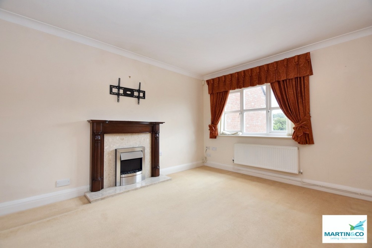 Carriage House, Crown Hill Close, Stoke Golding
