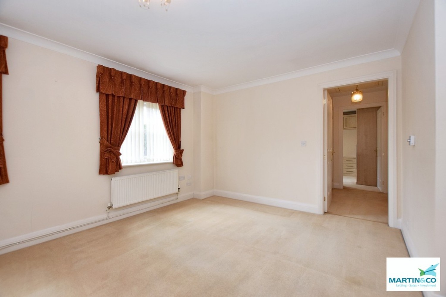 Carriage House, Crown Hill Close, Stoke Golding