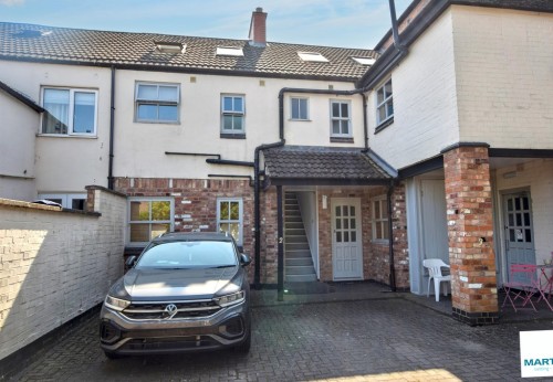 New Street, Earl Shilton