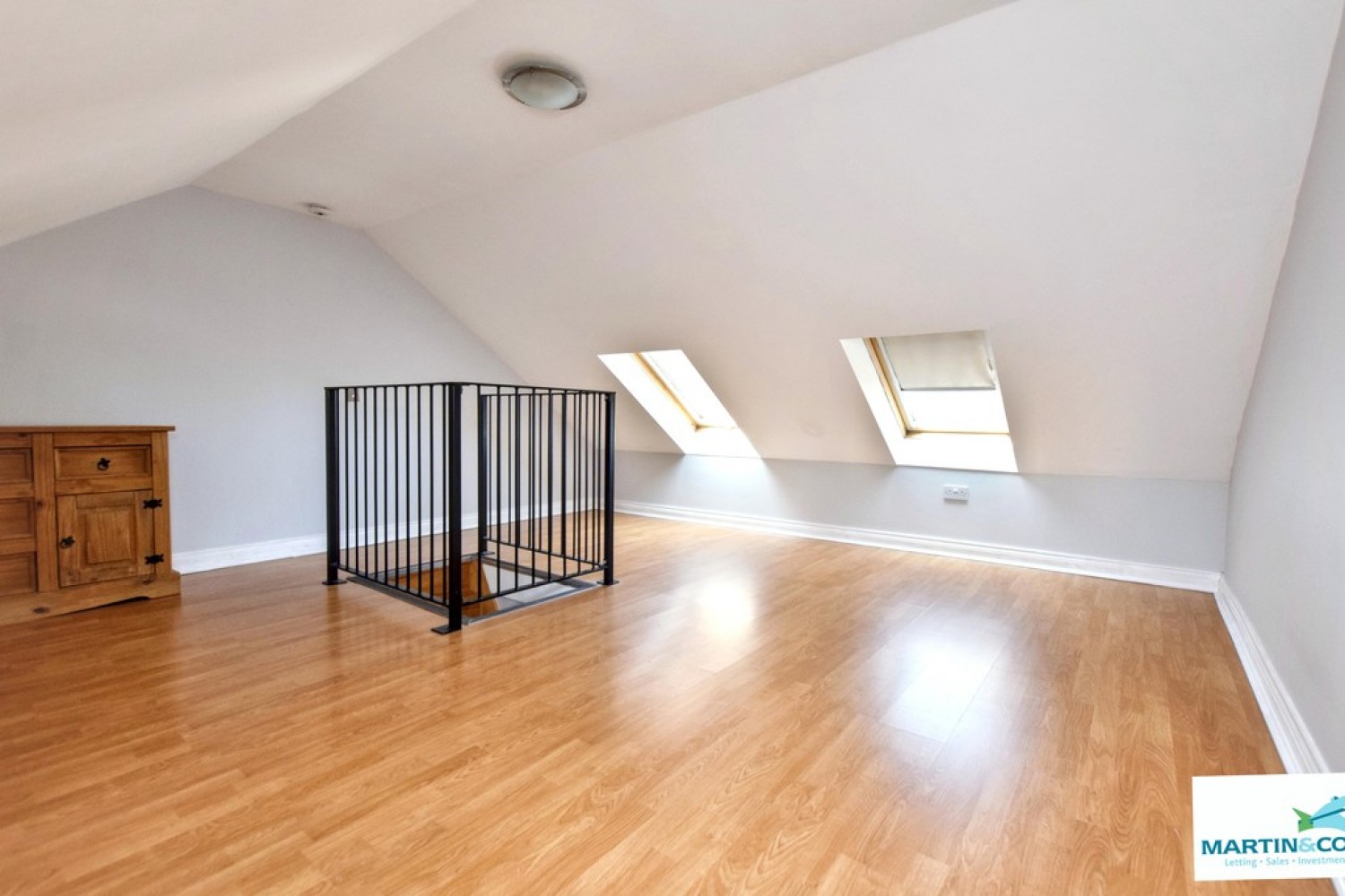 1 bedroom Flat for Sale New Street, Earl Shilton
