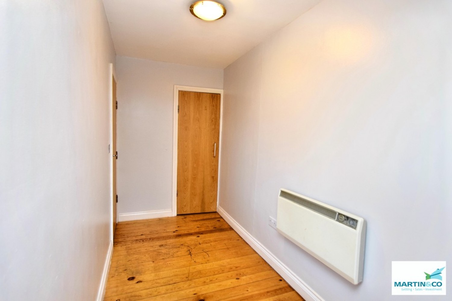 1 bedroom Flat for Sale New Street, Earl Shilton